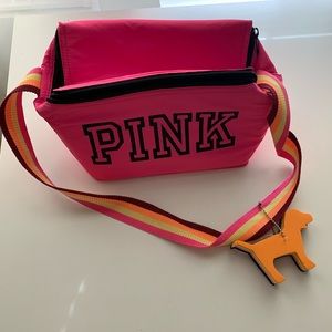 Victoria’s Secret PINK Insulated Lunch Box